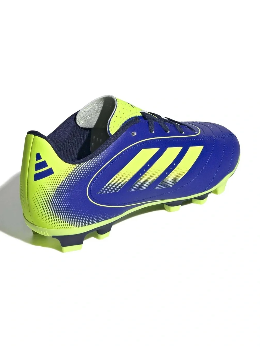 Brand New kids adidas Goletto IX FG/MG soccer cleats